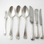 606 8207 Silver
